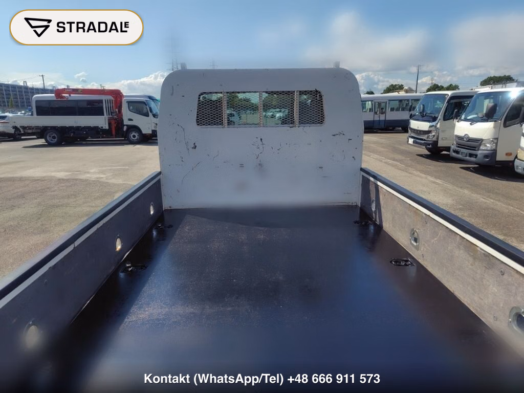 MAZDA TITAN TRUCK 4D OTHERS, miniaturka 4
