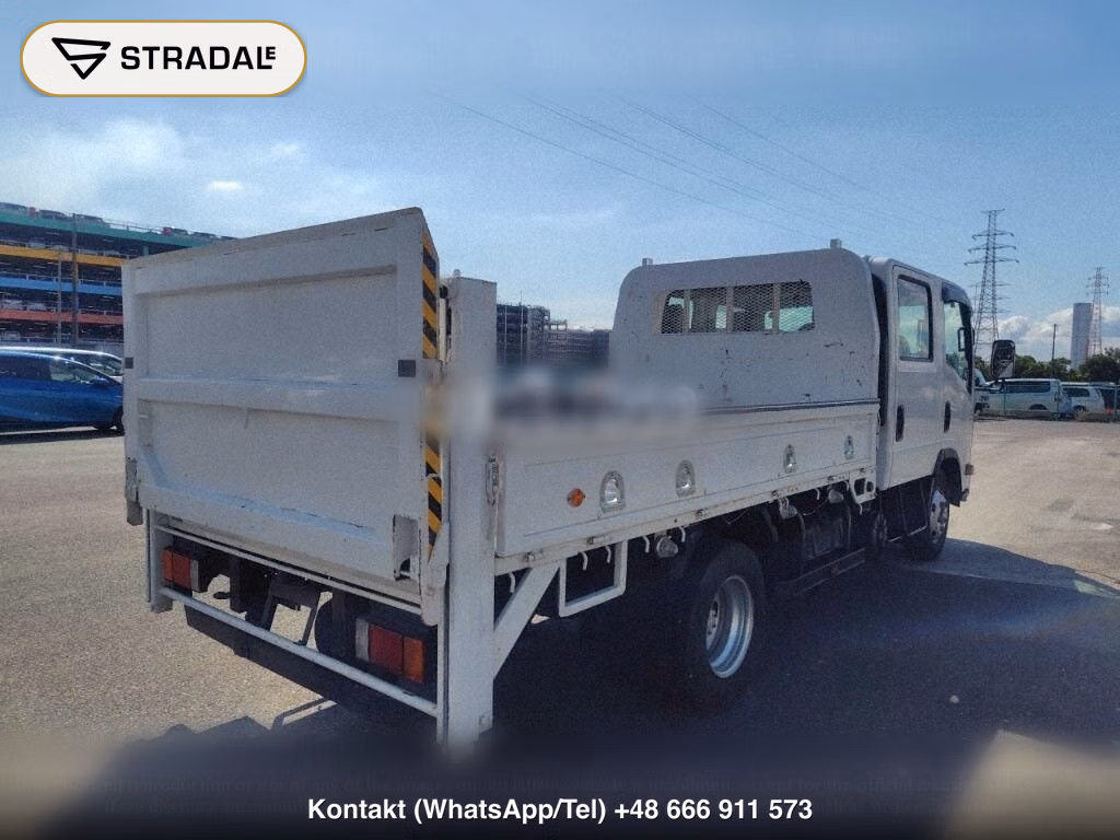 MAZDA TITAN TRUCK 4D OTHERS, miniaturka 6