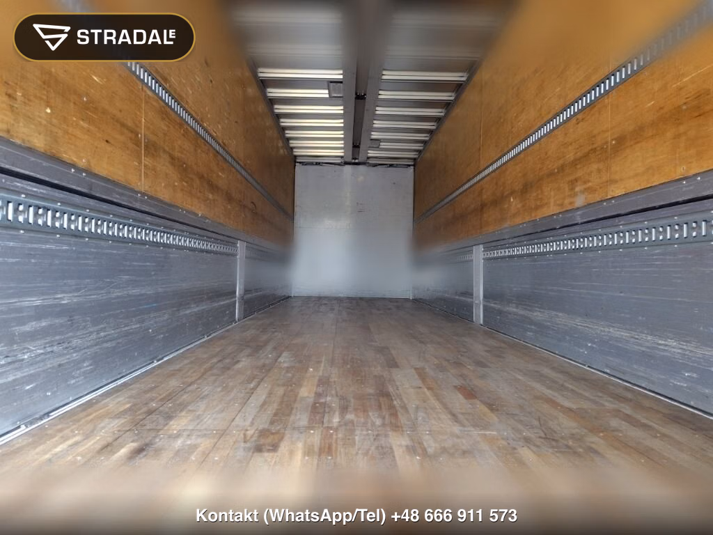 UD TRUCKS QUON WING BODY, miniaturka 4