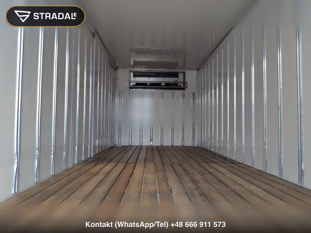 ISUZU ELF TRUCK 2D FREEZING REFRIGERATOR, miniaturka 4