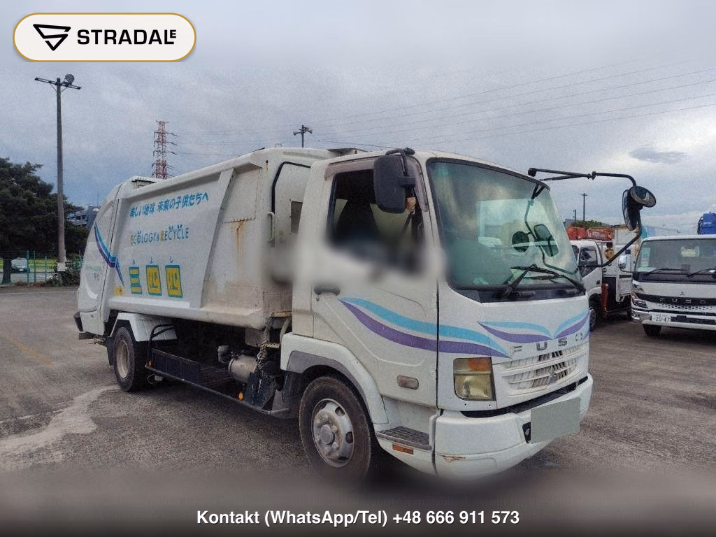 MITSUBISHI FUSO OTHERS OTHERS, miniaturka 2