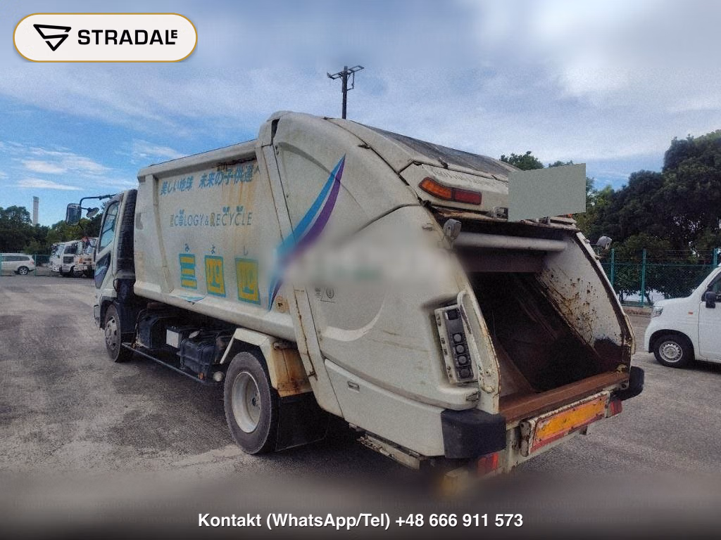 MITSUBISHI FUSO OTHERS OTHERS, miniaturka 3