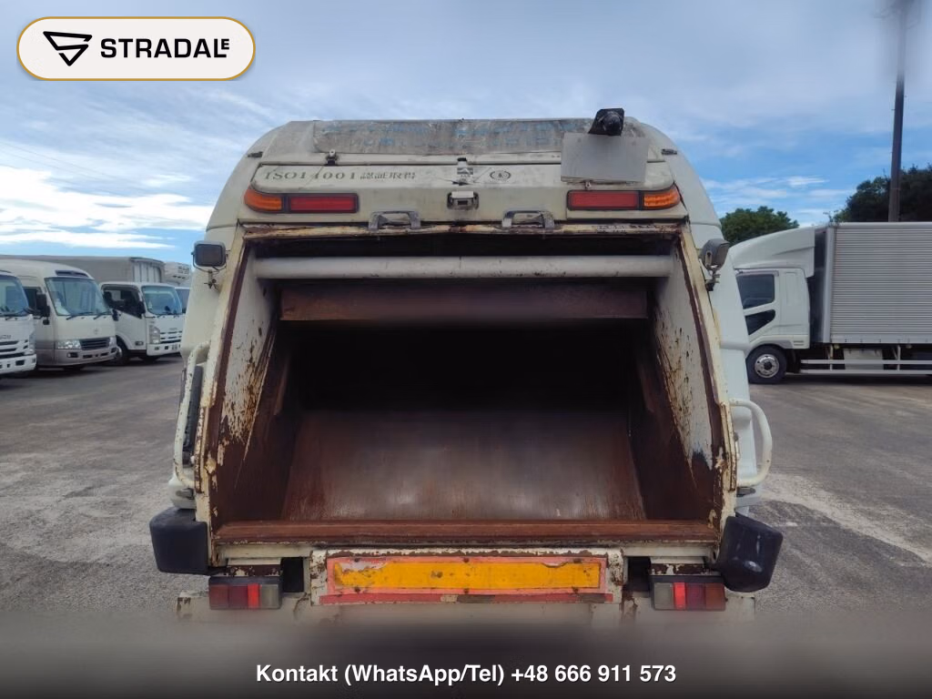 MITSUBISHI FUSO OTHERS OTHERS, miniaturka 4