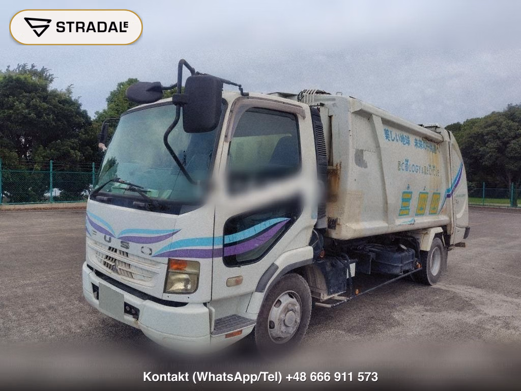 MITSUBISHI FUSO OTHERS OTHERS, miniaturka 5