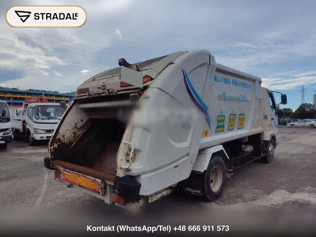 MITSUBISHI FUSO OTHERS OTHERS, miniaturka 6