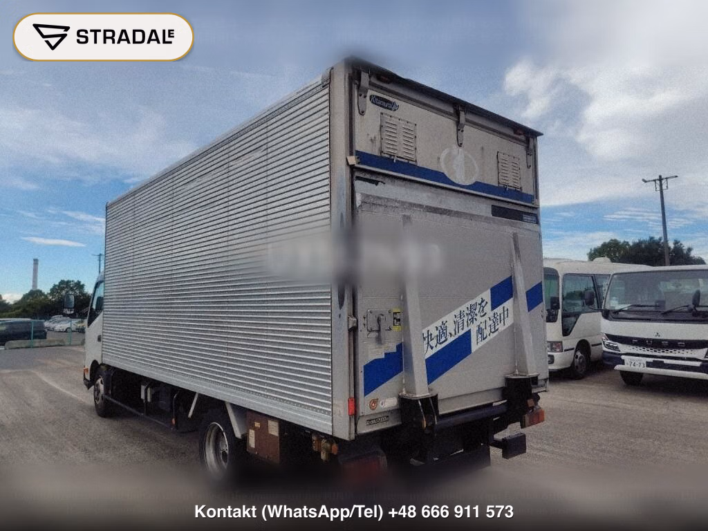 HINO DUTRO 2D, miniaturka 3