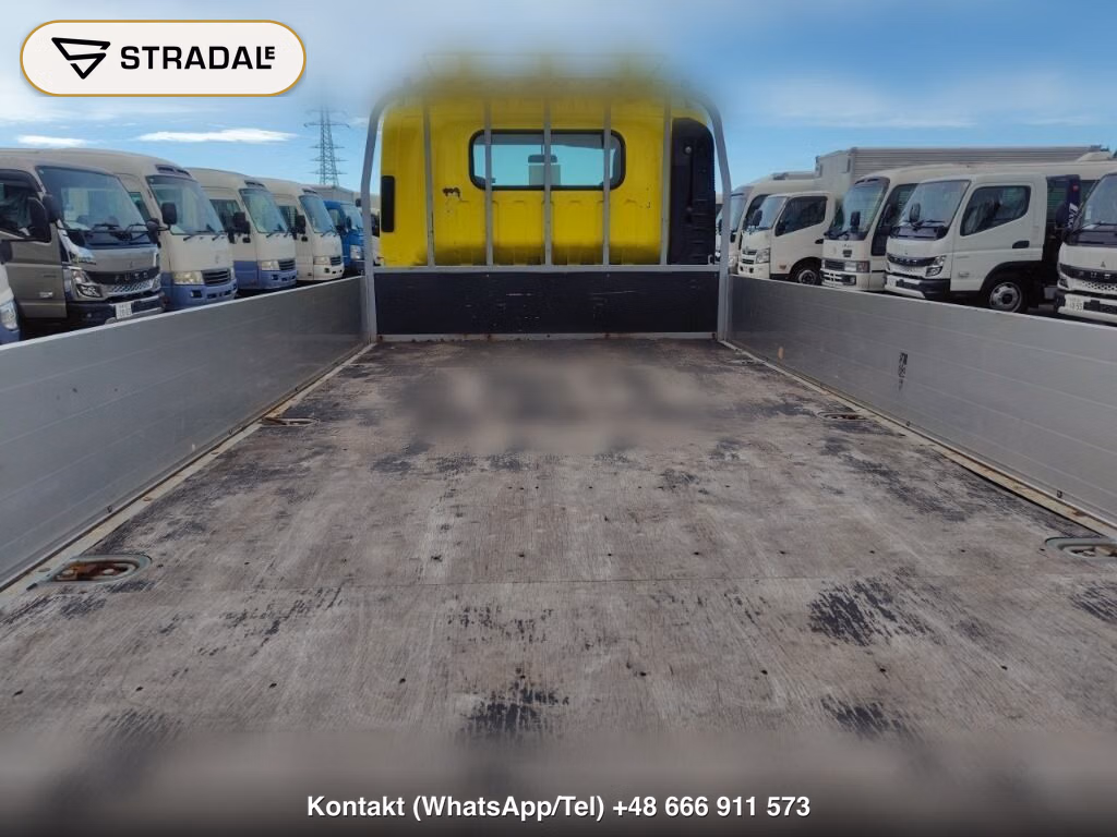 ISUZU ELF TRUCK 2D OTHERS, miniaturka 4