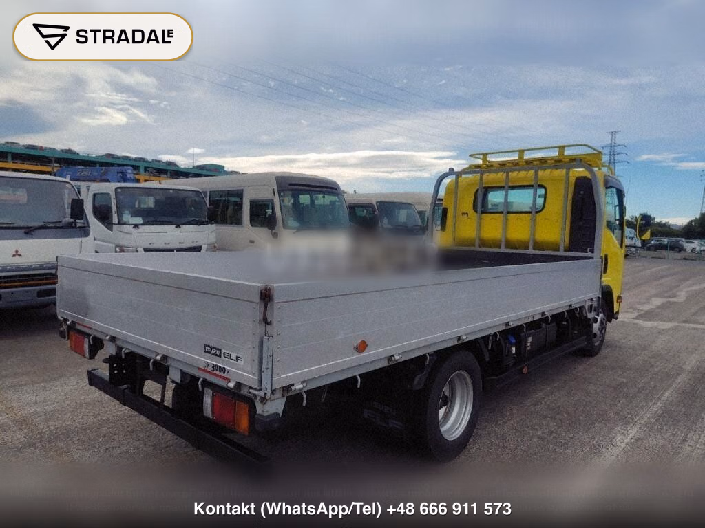 ISUZU ELF TRUCK 2D OTHERS, miniaturka 6