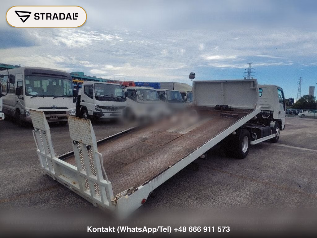ISUZU ELF TRUCK 2D OTHERS, miniaturka 6