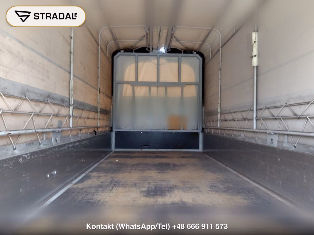 ISUZU ELF TRUCK 2D OTHERS, miniaturka 4