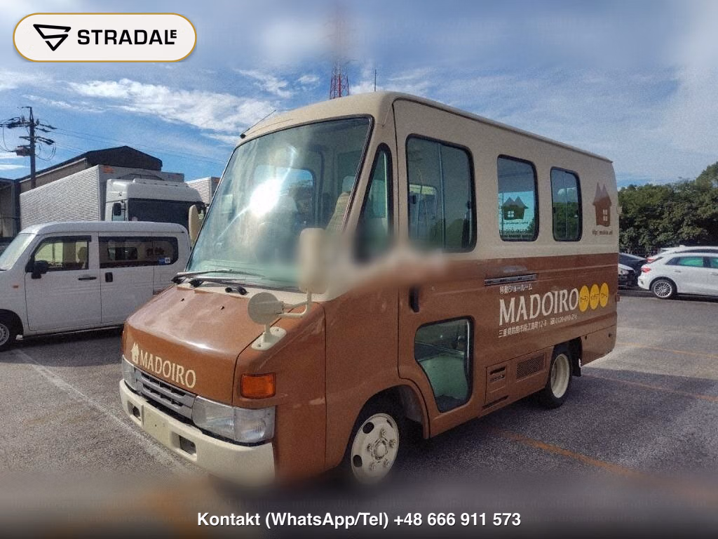 TOYOTA QUICK DELIVERY, miniaturka 5