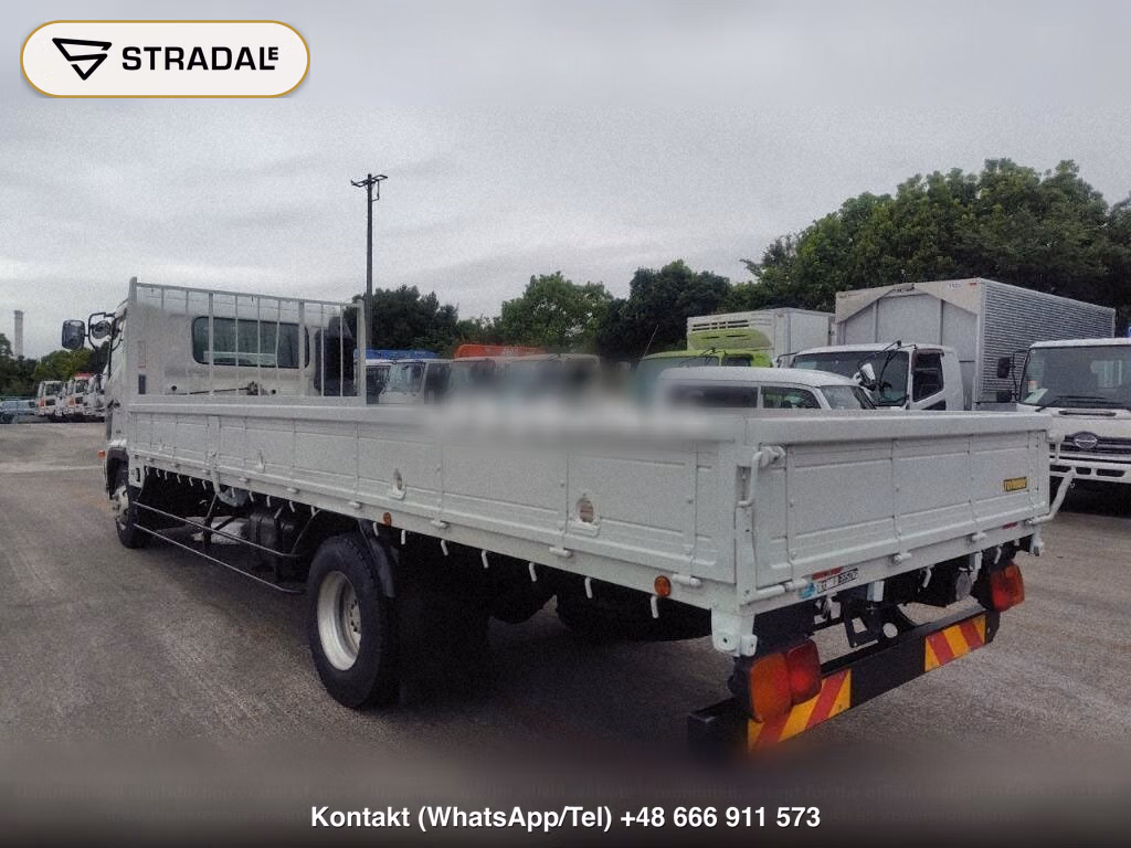 HINO HINO RANGER 2D, miniaturka 3