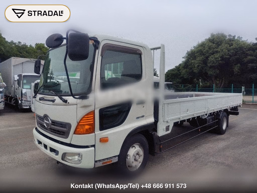 HINO HINO RANGER 2D, miniaturka 5