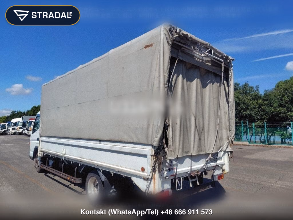 MITSUBISHI FUSO CANTER 2D OTHERS, miniaturka 3