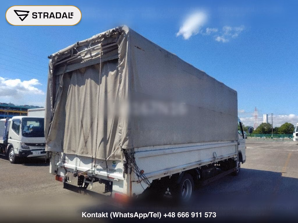 MITSUBISHI FUSO CANTER 2D OTHERS, miniaturka 6