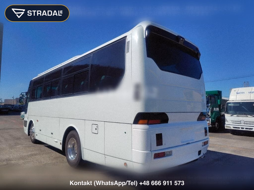 MITSUBISHI FUSO OTHERS, miniaturka 3