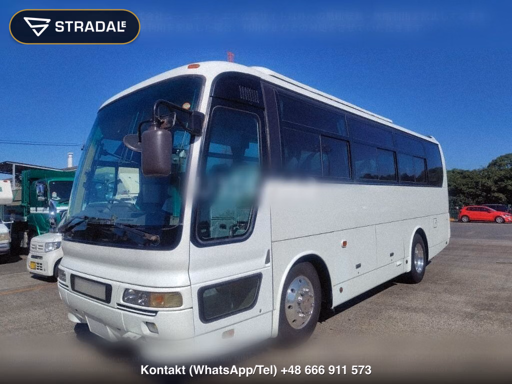 MITSUBISHI FUSO OTHERS, miniaturka 5