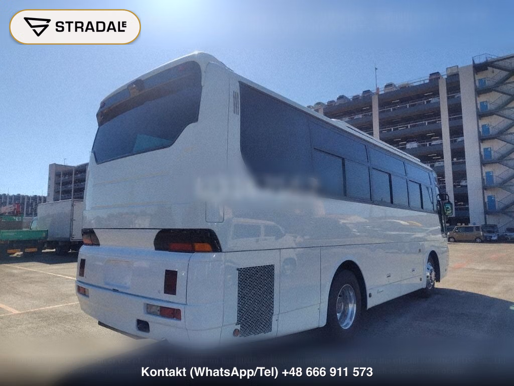 MITSUBISHI FUSO OTHERS, miniaturka 6