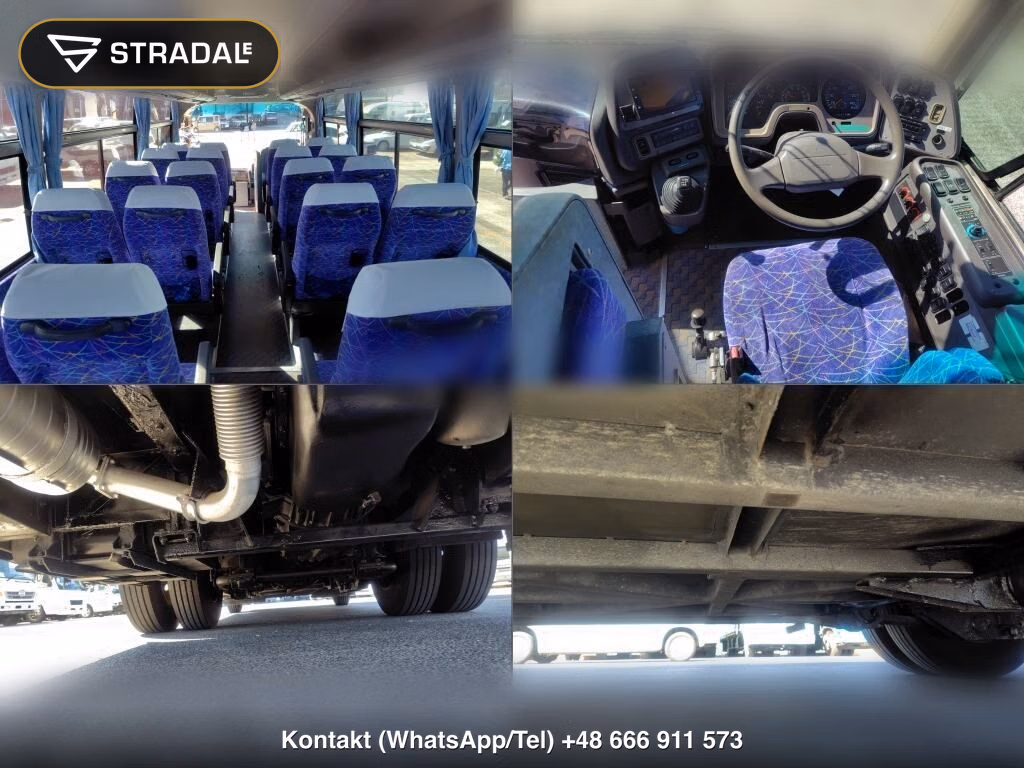 MITSUBISHI FUSO OTHERS, miniaturka 7