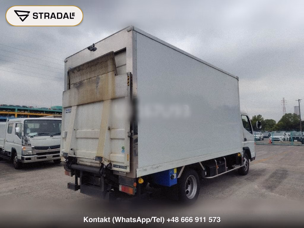 MITSUBISHI FUSO CANTER 2D OTHERS, miniaturka 6