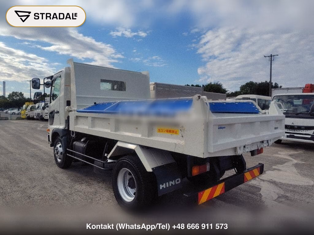 HINO HINO RANGER 2D OTHERS, miniaturka 5