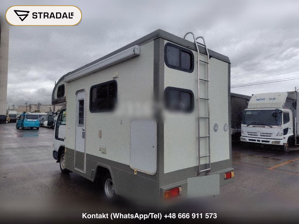 NISSAN ATLAS TRUCK OTHERS, miniaturka 3