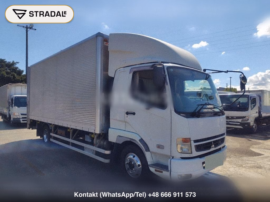 MITSUBISHI FUSO FIGHTER 2D OTHERS, miniaturka 2