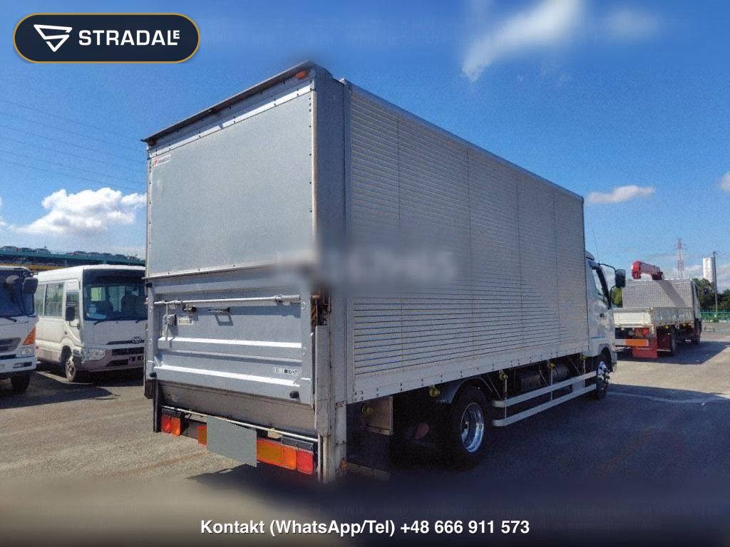 MITSUBISHI FUSO FIGHTER 2D OTHERS, miniaturka 6