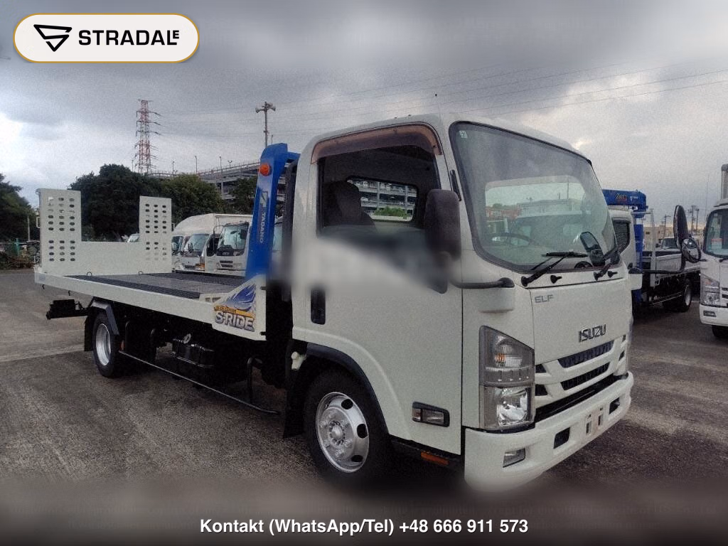 ISUZU OTHERS OTHERS, miniaturka 2