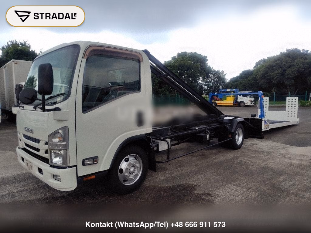 ISUZU OTHERS OTHERS, miniaturka 5