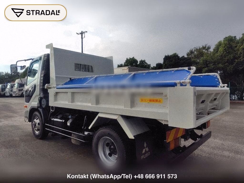 MITSUBISHI FUSO FIGHTER 2D OTHERS, miniaturka 3