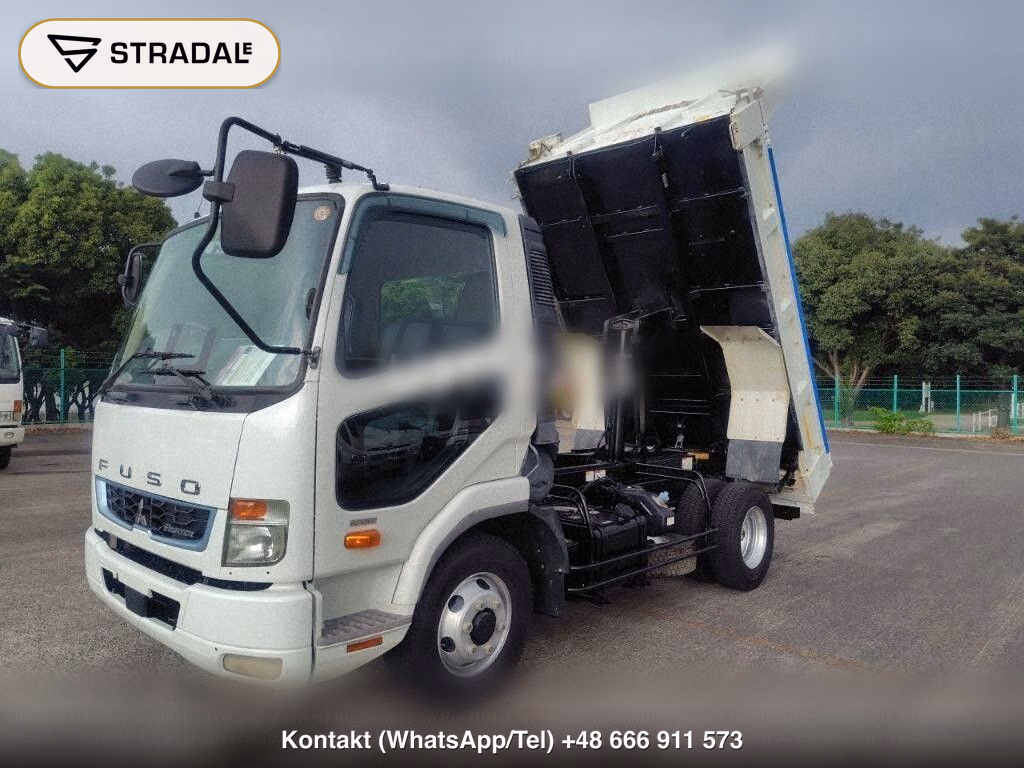 MITSUBISHI FUSO FIGHTER 2D OTHERS, miniaturka 5