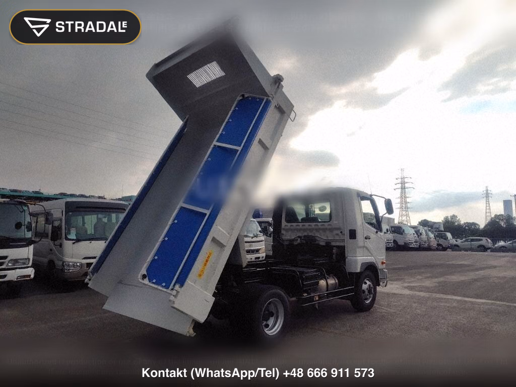 MITSUBISHI FUSO FIGHTER 2D OTHERS, miniaturka 6