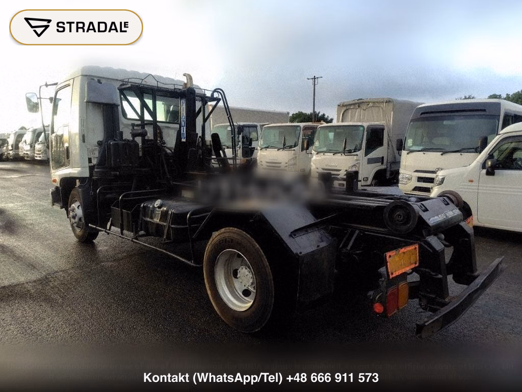 ISUZU FORWARD 2D OTHERS, miniaturka 3