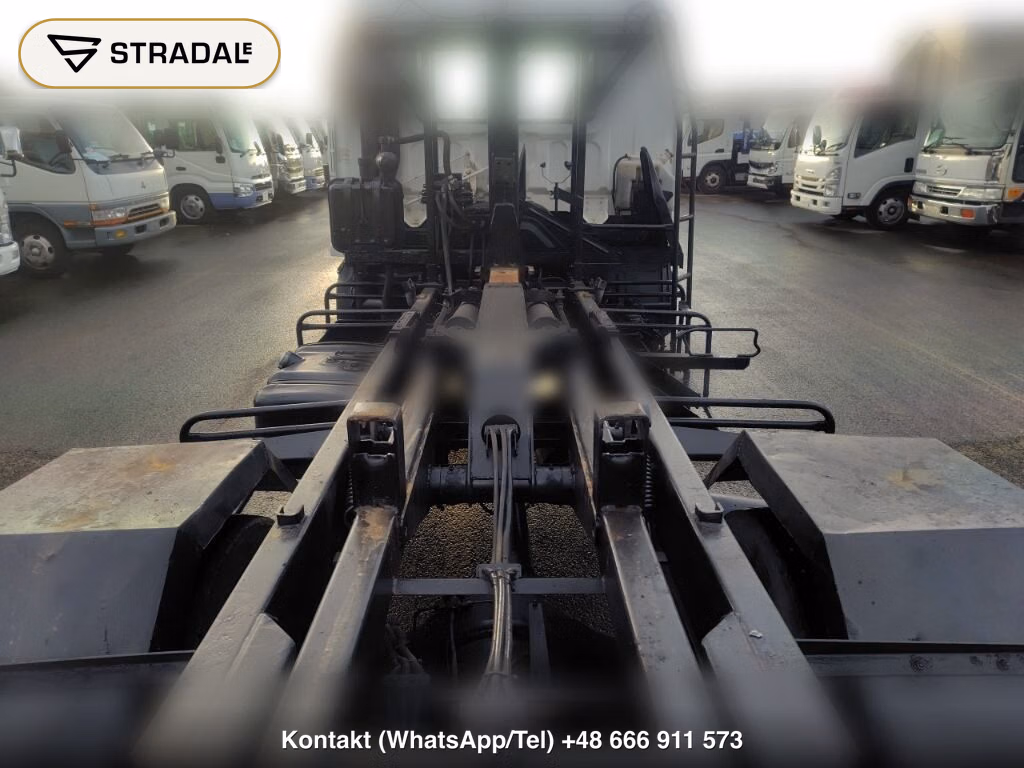 ISUZU FORWARD 2D OTHERS, miniaturka 4