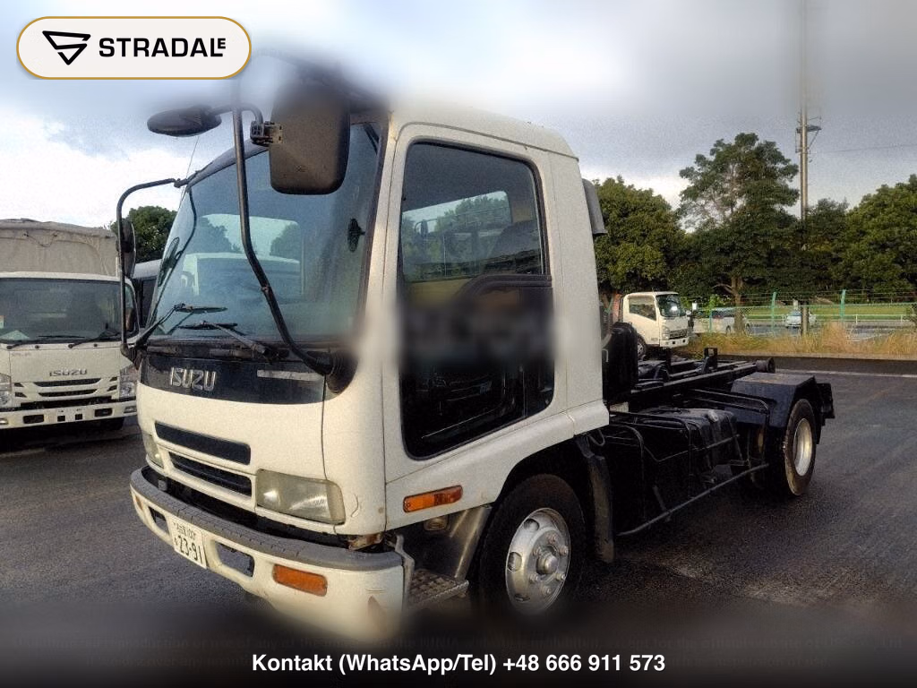 ISUZU FORWARD 2D OTHERS, miniaturka 5
