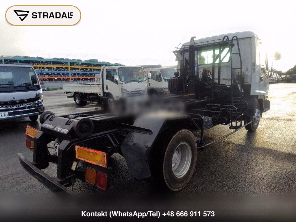 ISUZU FORWARD 2D OTHERS, miniaturka 6
