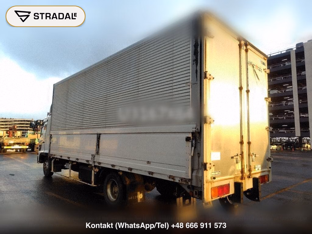 HINO HINO RANGER 2D OTHERS, miniaturka 3
