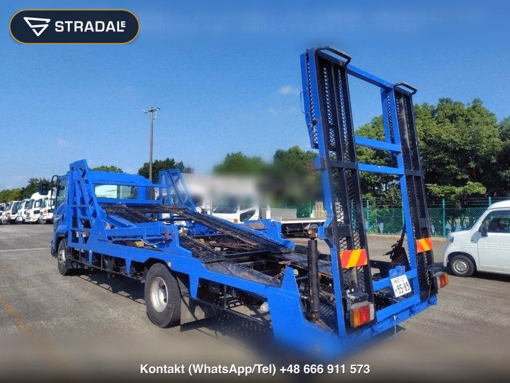 ISUZU FORWARD 2D OTHERS, miniaturka 3