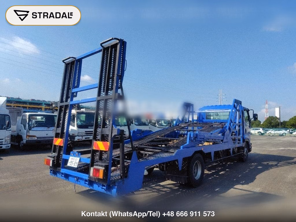 ISUZU FORWARD 2D OTHERS, miniaturka 6