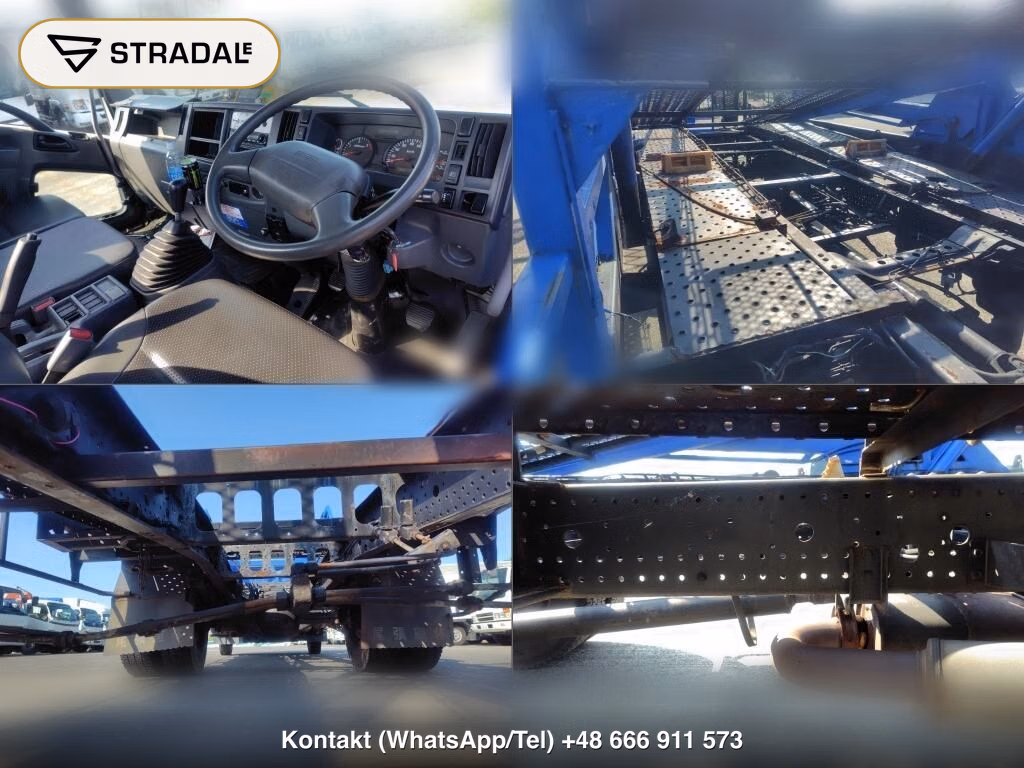 ISUZU FORWARD 2D OTHERS, miniaturka 7