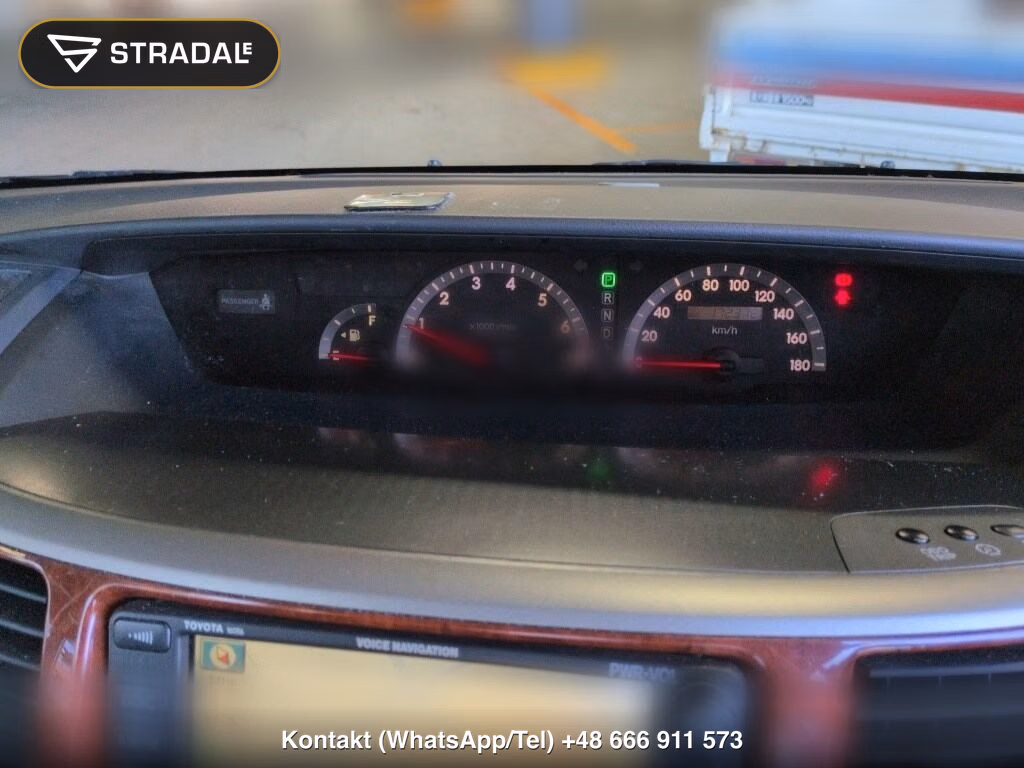TOYOTA NOAH X ELCEO EDITION, miniaturka 7