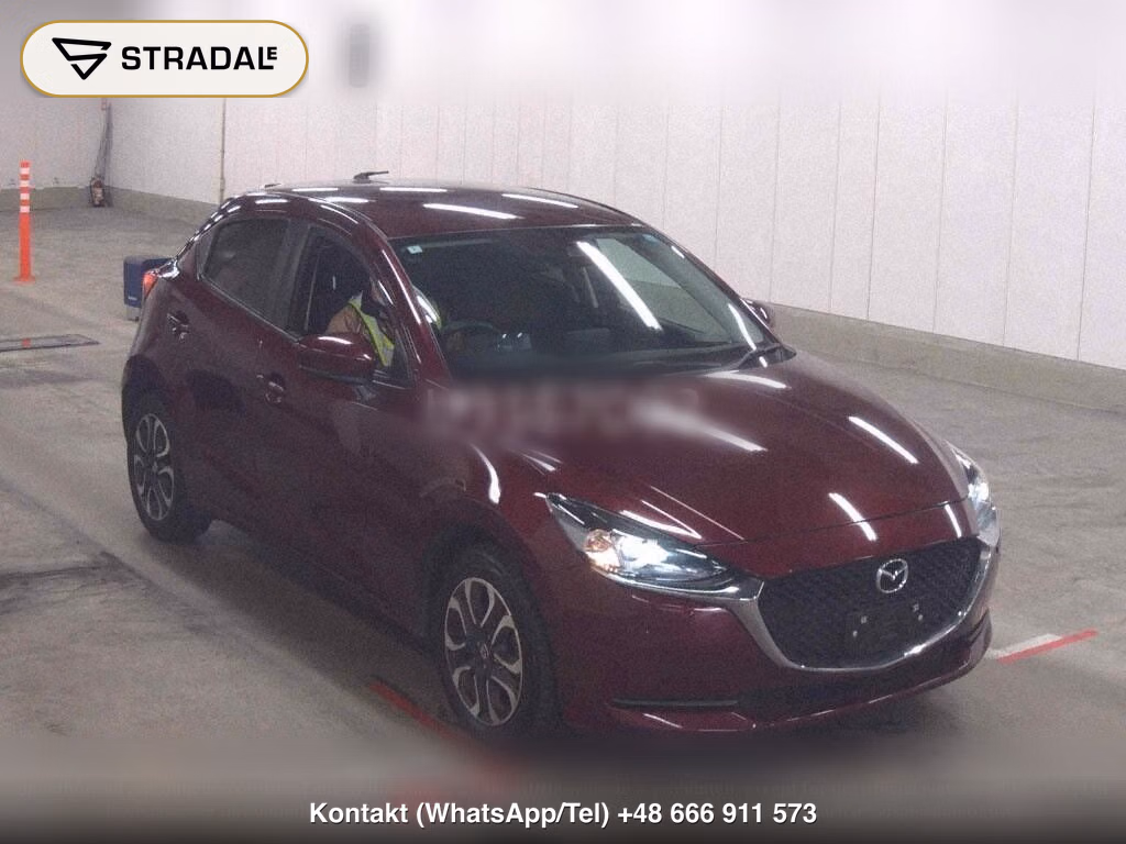 MAZDA MAZDA2 4WD XD PROACTIVE, miniaturka 2