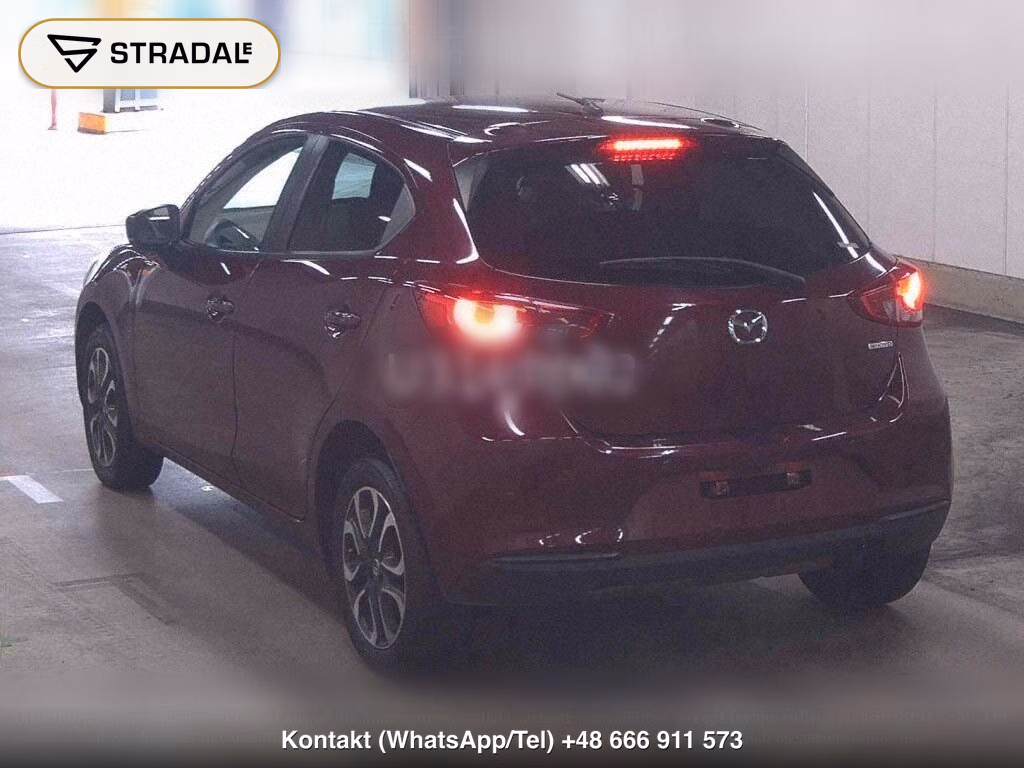MAZDA MAZDA2 4WD XD PROACTIVE, miniaturka 3
