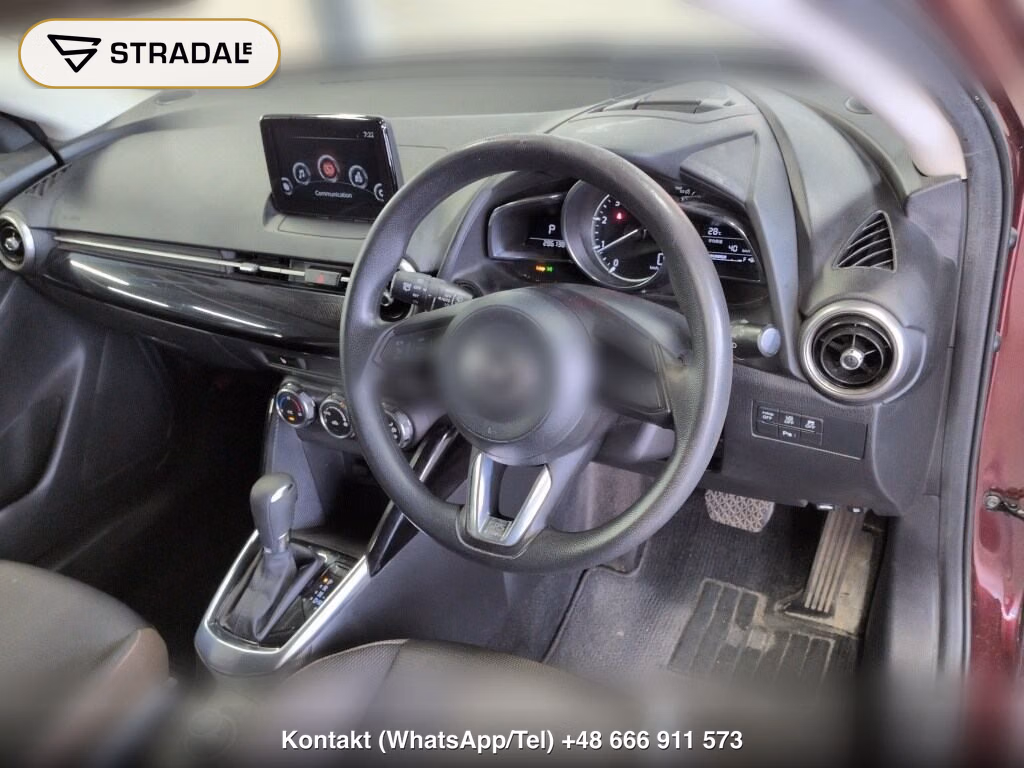 MAZDA MAZDA2 4WD XD PROACTIVE, miniaturka 4