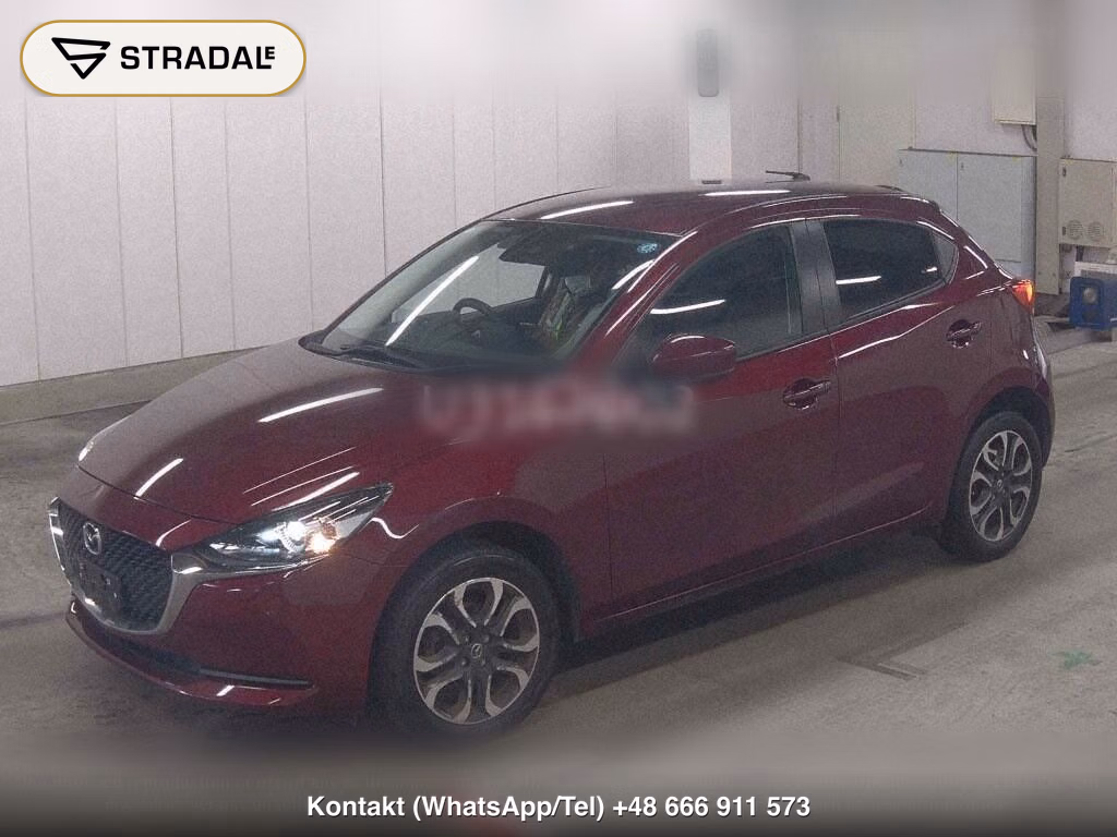 MAZDA MAZDA2 4WD XD PROACTIVE, miniaturka 5