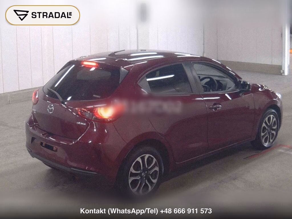 MAZDA MAZDA2 4WD XD PROACTIVE, miniaturka 6