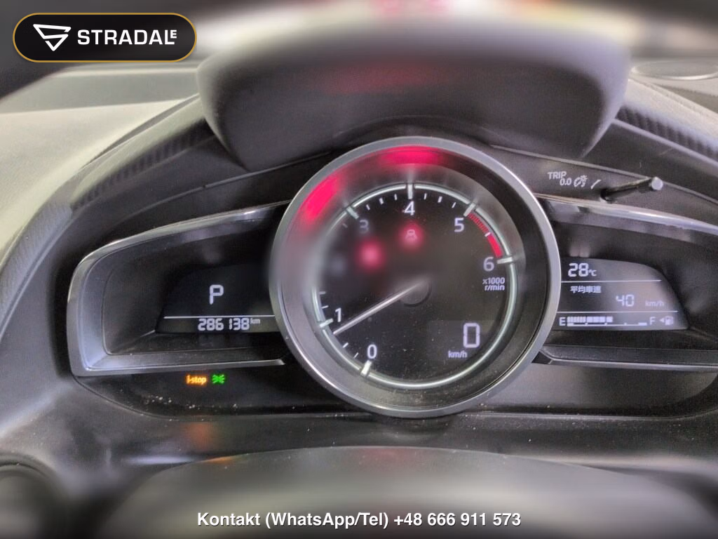 MAZDA MAZDA2 4WD XD PROACTIVE, miniaturka 7