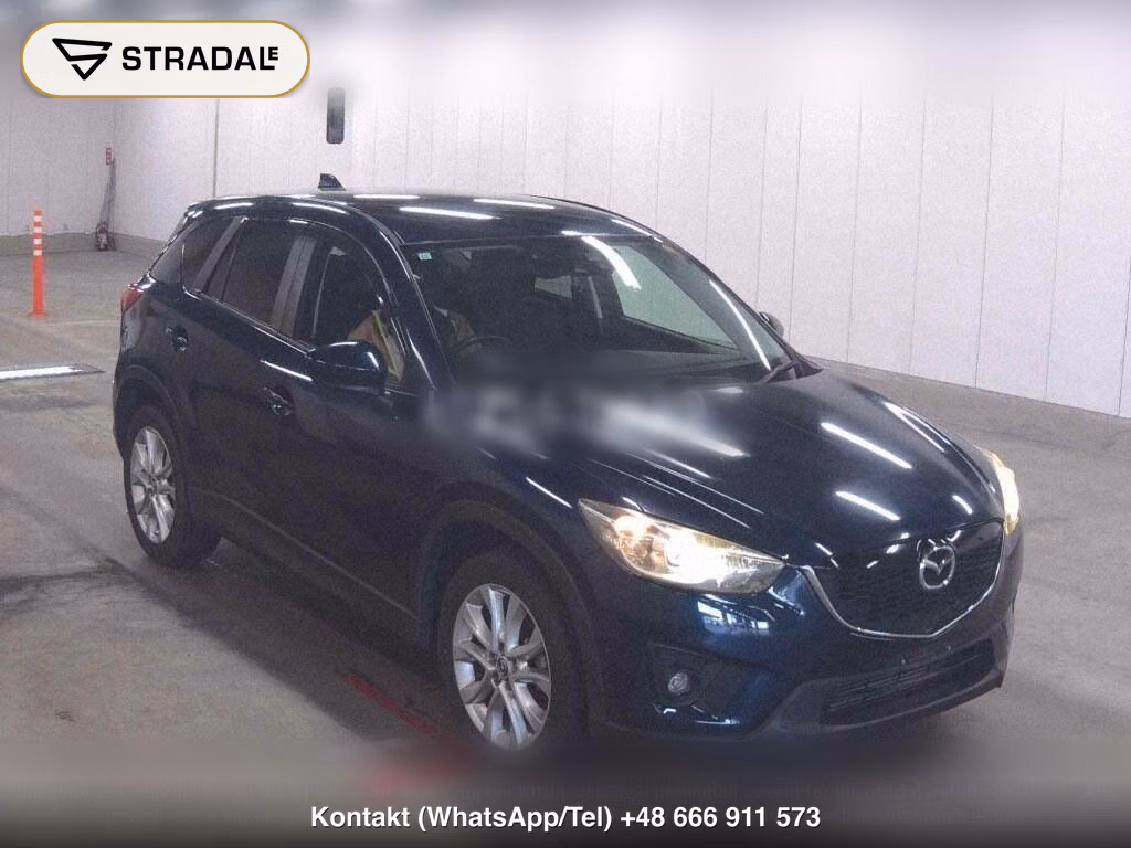 MAZDA CX-5 XD L PACKAGE, miniaturka 2