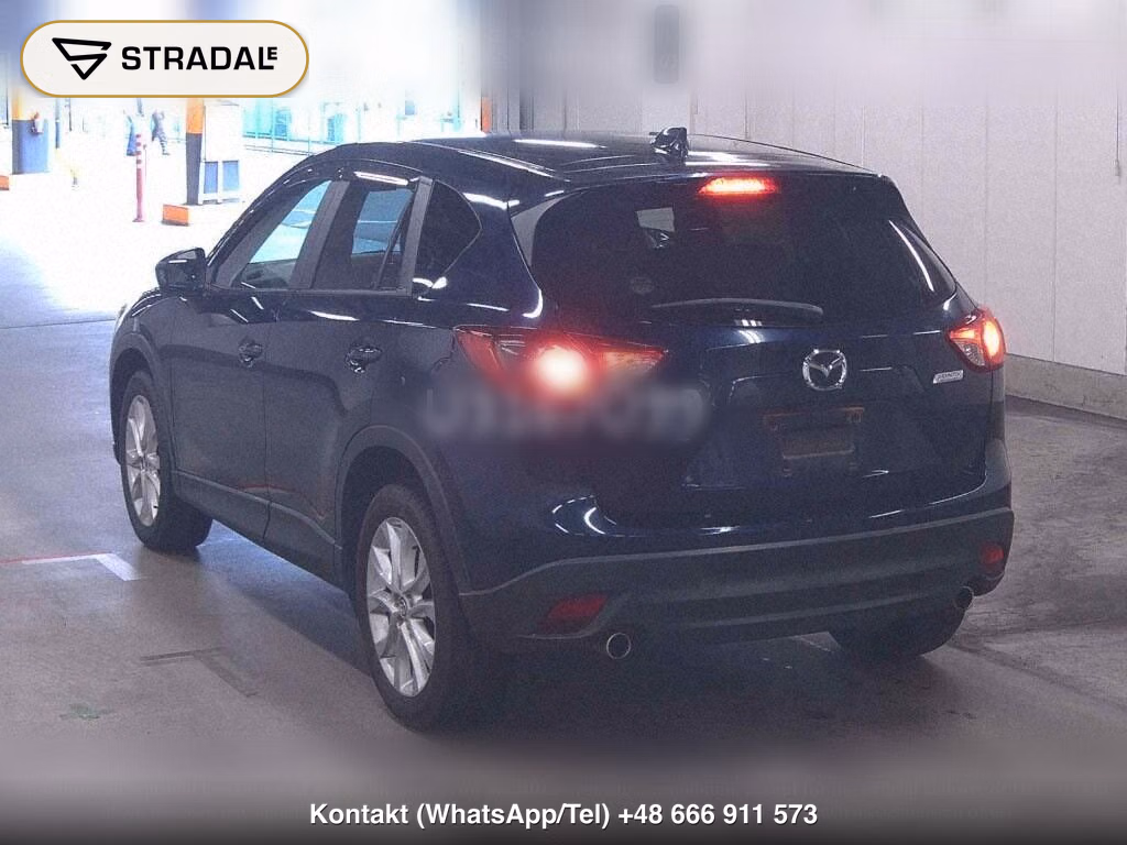 MAZDA CX-5 XD L PACKAGE, miniaturka 3